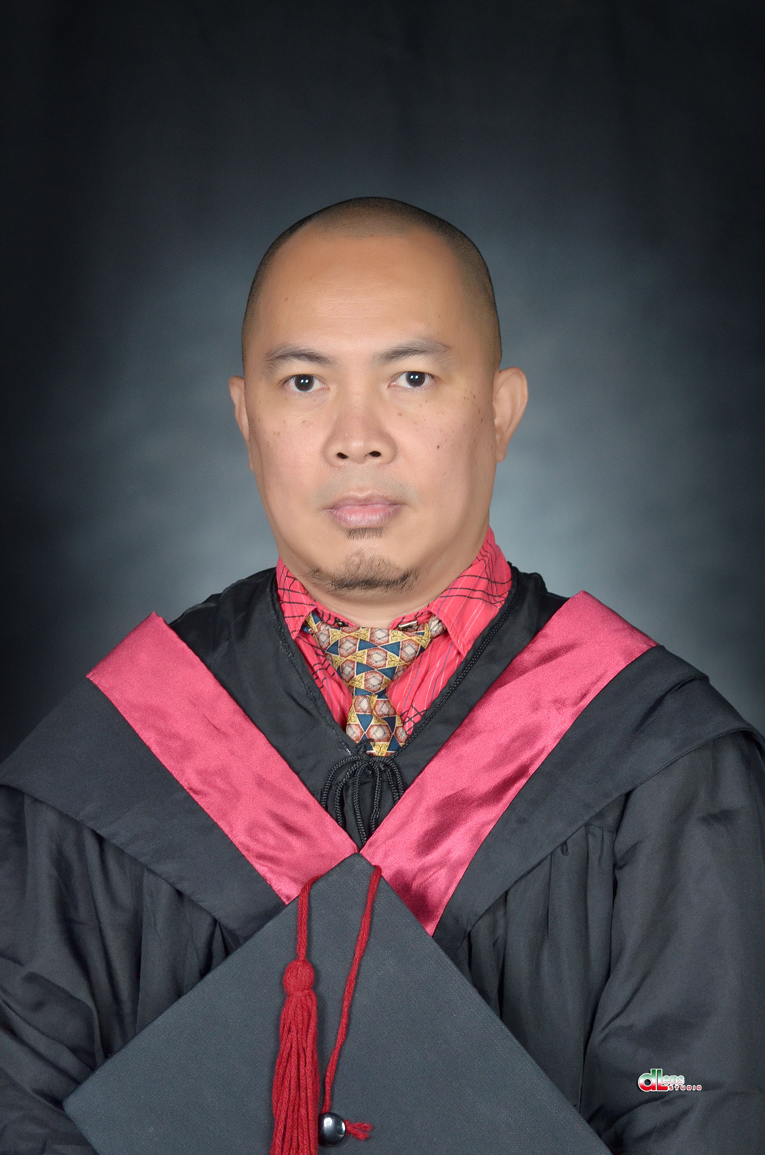 Photo of [Faculty Name]
